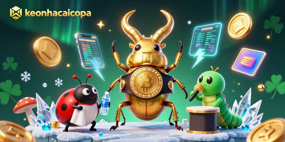 Engage in thrilling betting with keonhacaicopa at the dynamic gaming arena of champions.