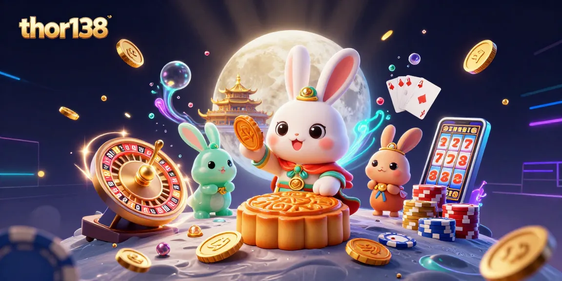 Thor138 menawarkan pengalaman mempertaruhkan chip poker dengan pilihan permainan kasino yang menarik dan unik.