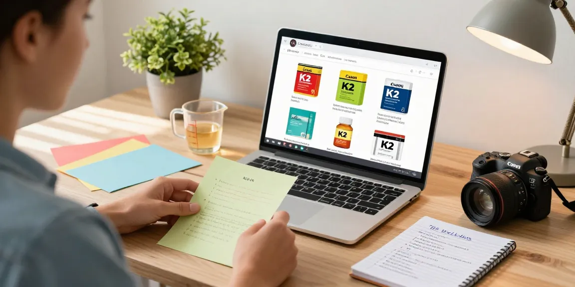 Shop for authentic K2 paper online with a vibrant e-commerce setup showcasing diverse products and quality.