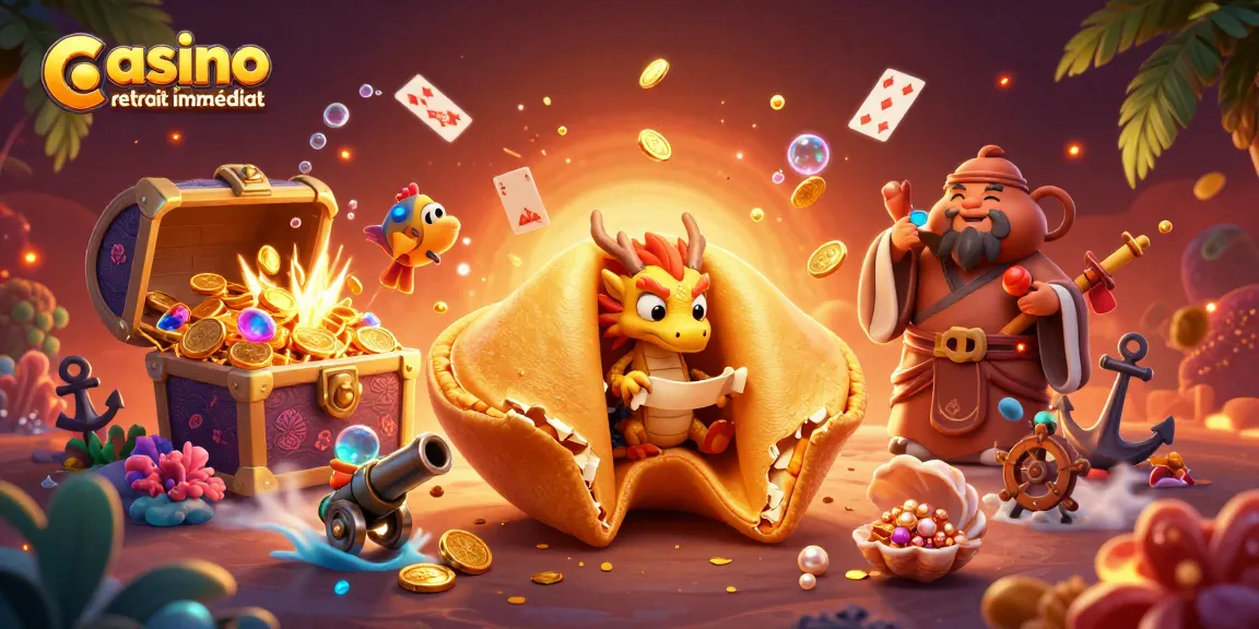 Casino en ligne retrait immédiat : gagnez instantanément avec des retraits rapides captivants.