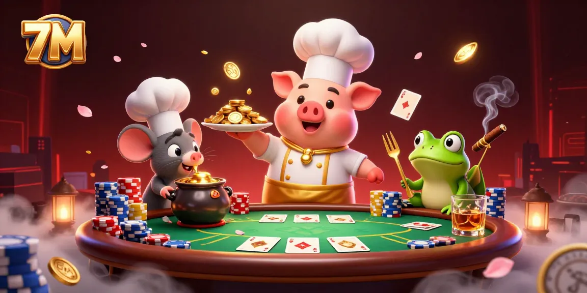 7M Betting Masterclass: From Zero to Pro in 2026
