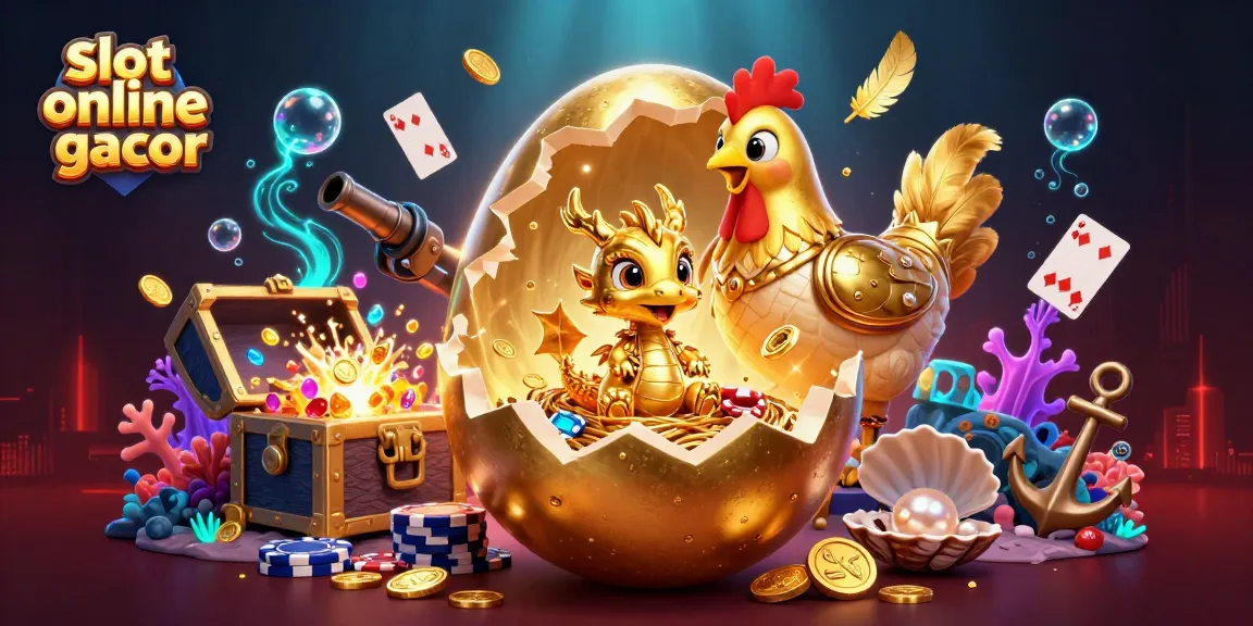 slot online gacor Panduan: Panduan Lengkap untuk Pemain di 2026
