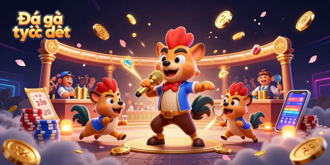Đá gà trực tiếp Masterclass: Winning Strategies for Bettors in 2026