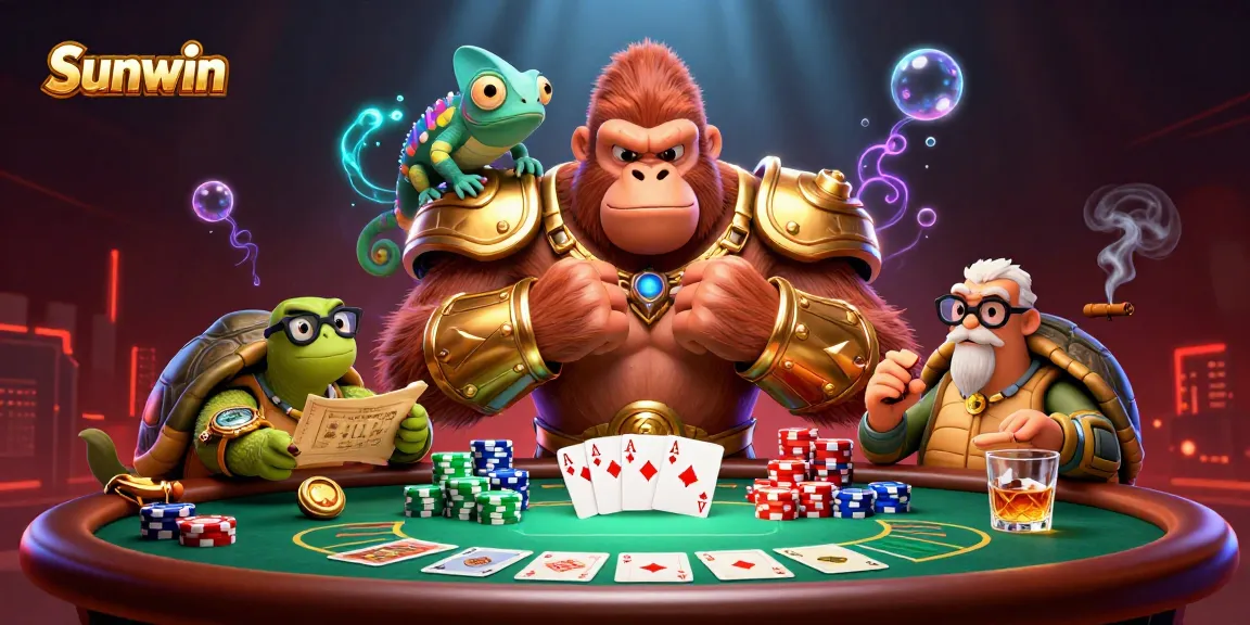 The Complete Sunwin Gambling Guide for Players (2026 Edition)