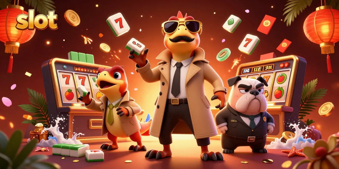 7 Key Advantages of Slot Games Over Competitors for Winning Strategies in 2026