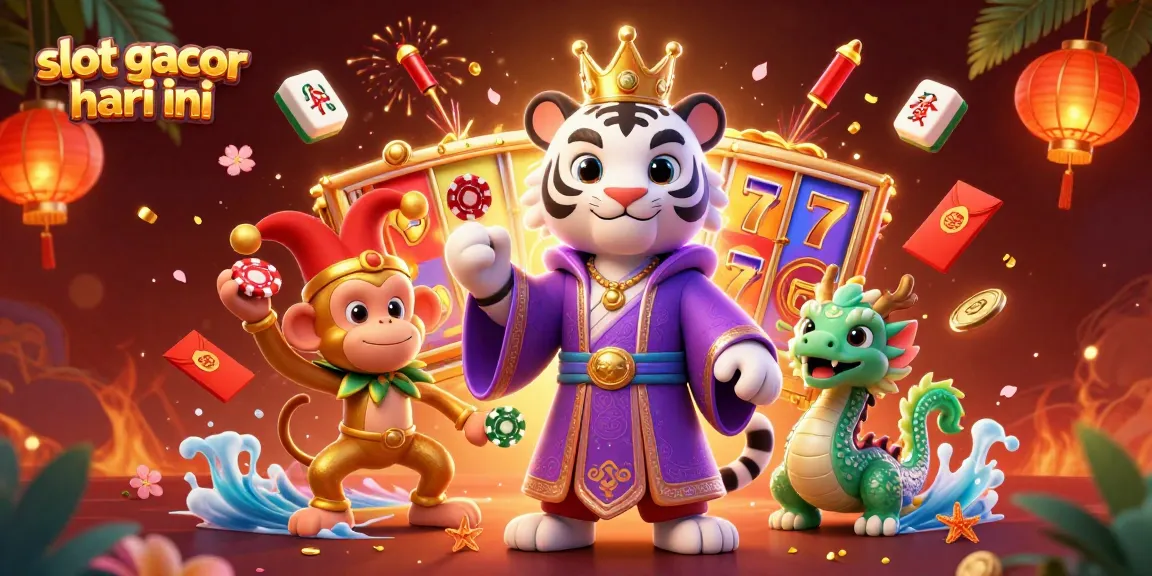 slot gacor hari ini Cost Breakdown: What Players Actually Pay for Winning Strategies in 2026