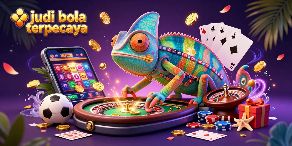 20 Best judi bola terpercaya Picks for Serious Bettors in 2026