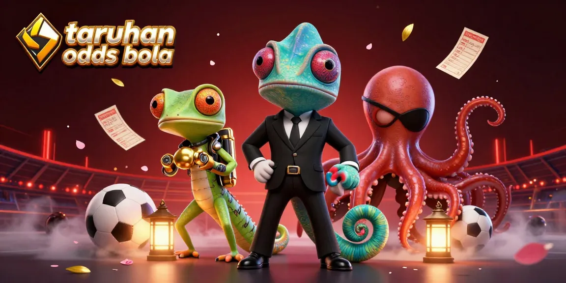 Should You Try Taruhan Odds Bola? Here’s What Experts Say About Winning Strategies in 2026