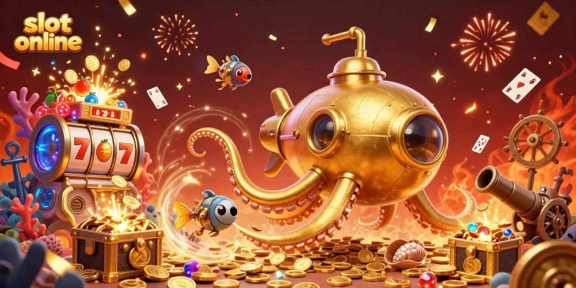Is Slot Online the Next Big Thing in Casino Gaming for Winning Strategies in 2026?