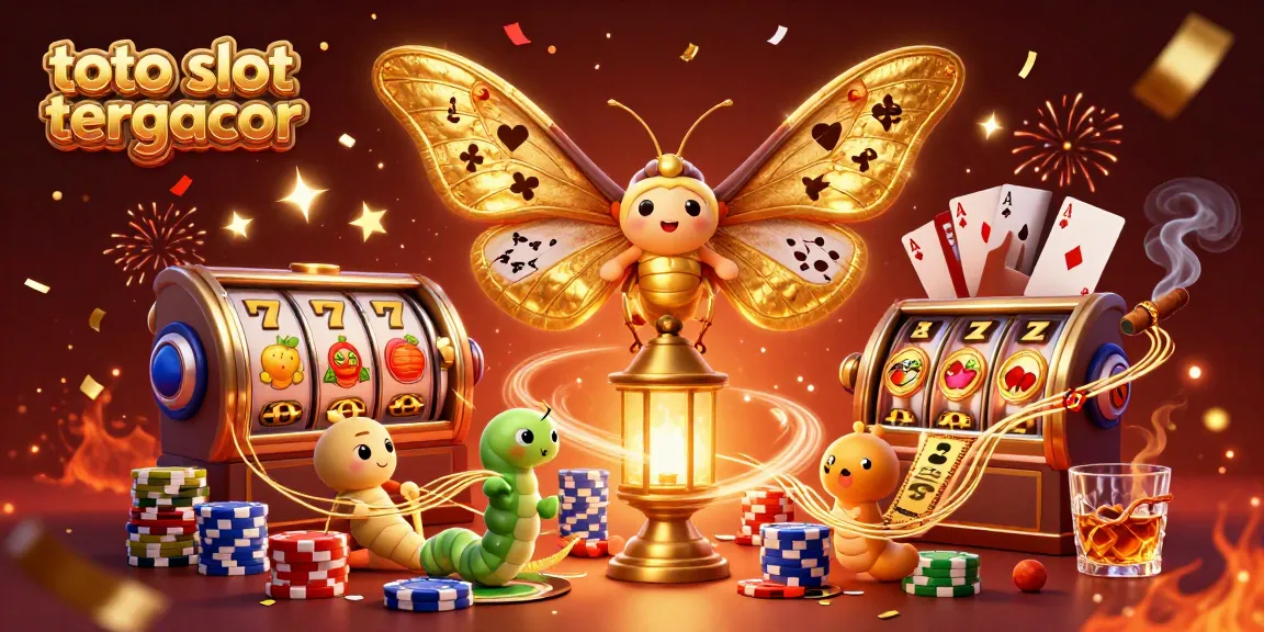 toto slot tergacor: The Decision Guide for Confused Gamblers in 2026