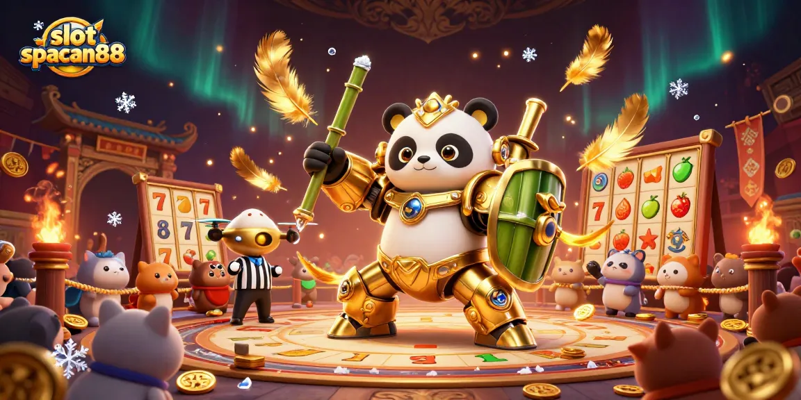 slot spaceman88: Which One Should You Pick in 2026 for Better Odds?
