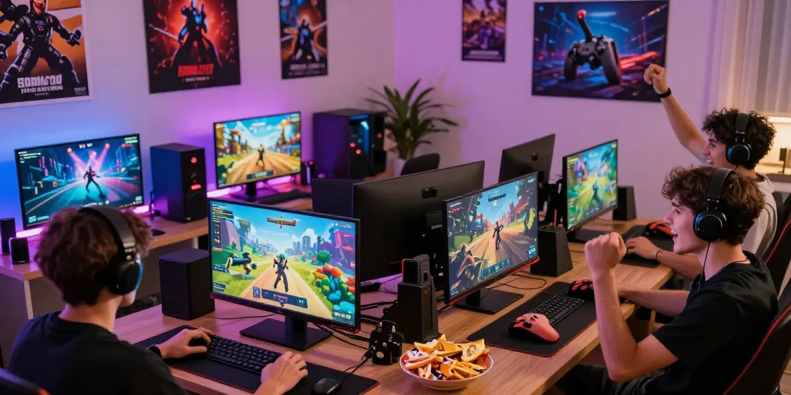 Panduan Definitif GOKIL33 untuk Gamer 2026 – Dapatkan Pengalaman Bermain Terbaik