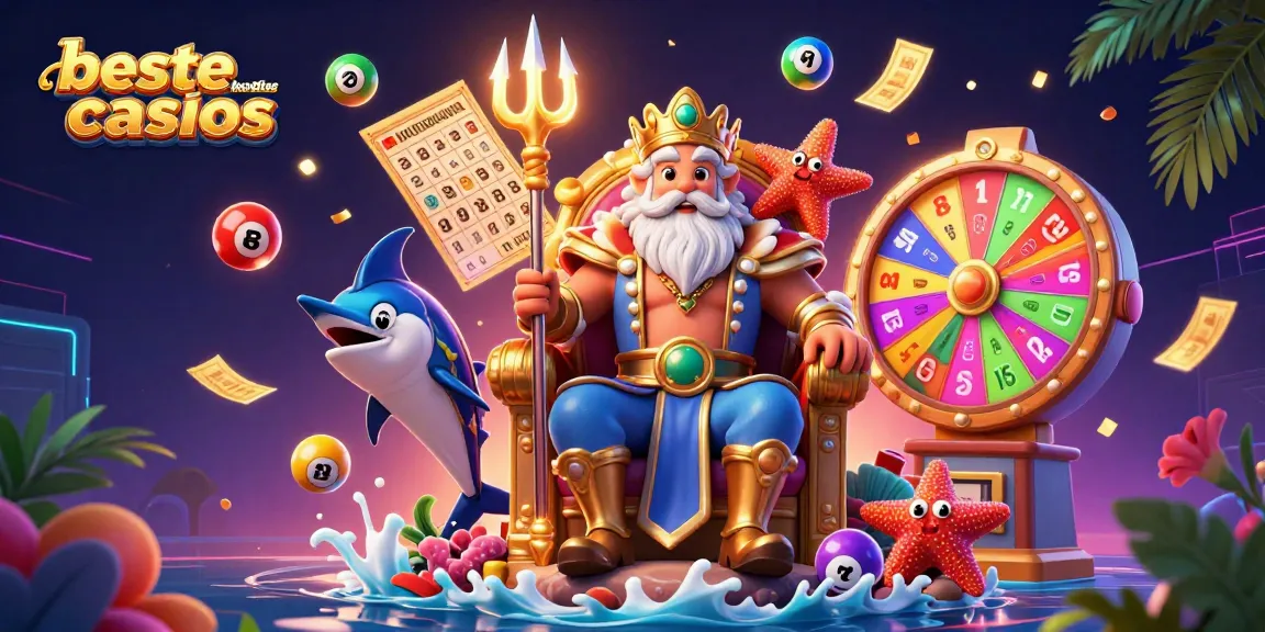 Everything About beste buitenlandse casinos: The A-to-Z Breakdown for Players’ Winning Strategies