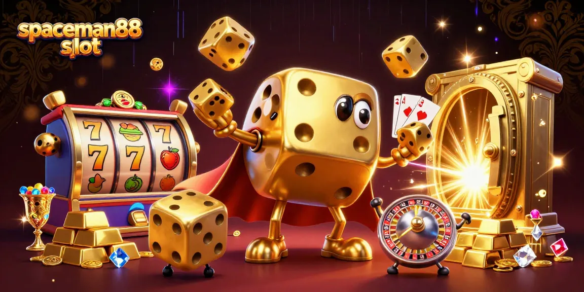 Getting the spaceman88 slot Edge Over Your Competition for Winning Strategies in 2026
